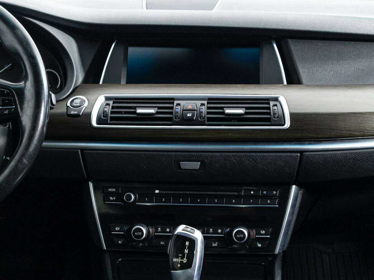 Купить БМВ 5 серии, 2012, 202 087 км.. Фото: #11