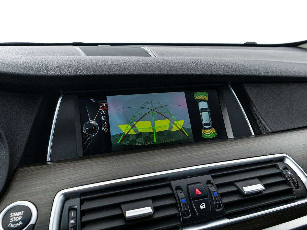 Купить БМВ 5 серии, 2012, 202 087 км.. Фото: #15