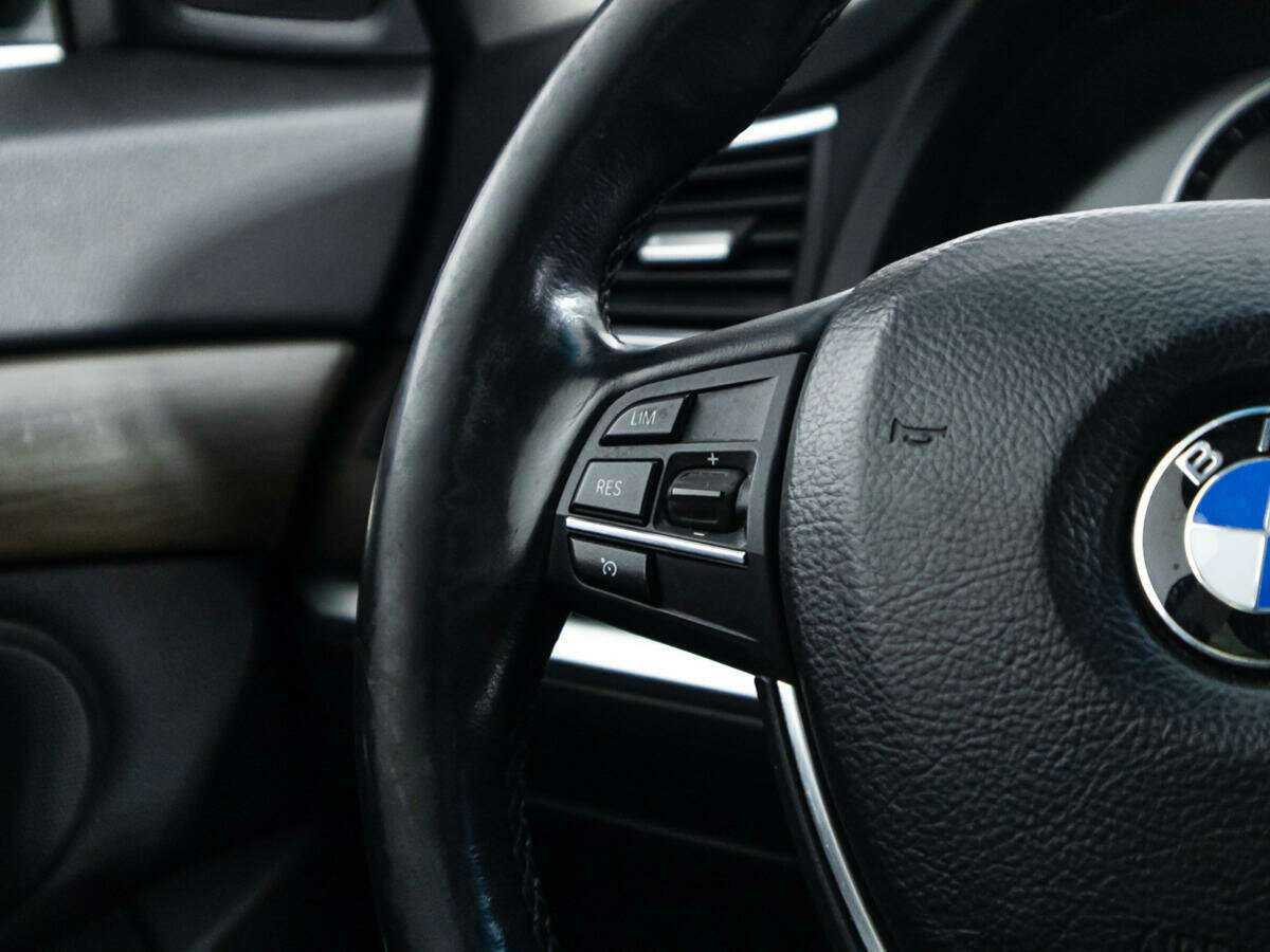 Купить БМВ 5 серии, 2012, 202 087 км.. Фото: #18