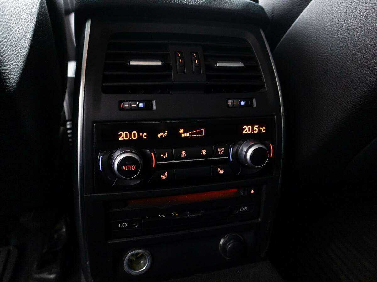 Купить БМВ 5 серии, 2012, 202 087 км.. Фото: #19