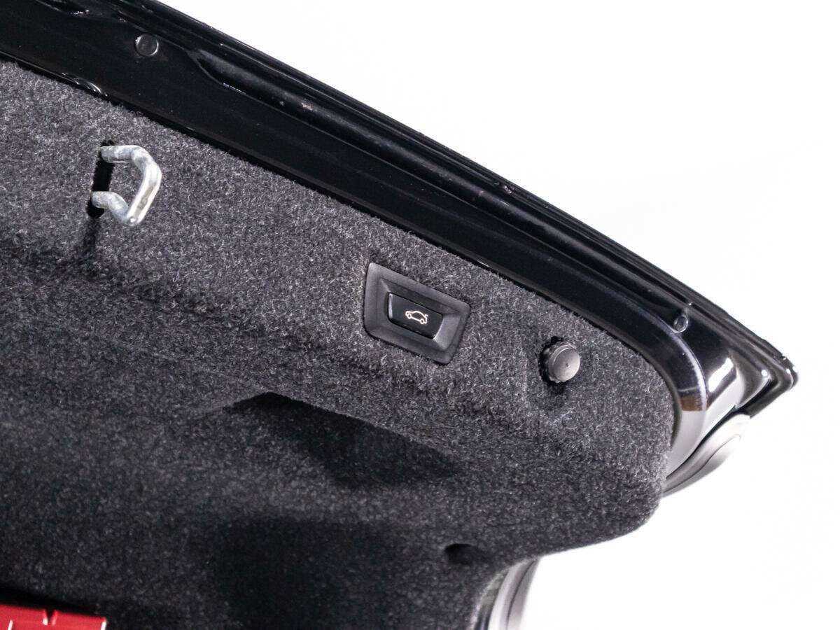 Купить БМВ 5 серии, 2017, 226 976 км.. Фото: #15