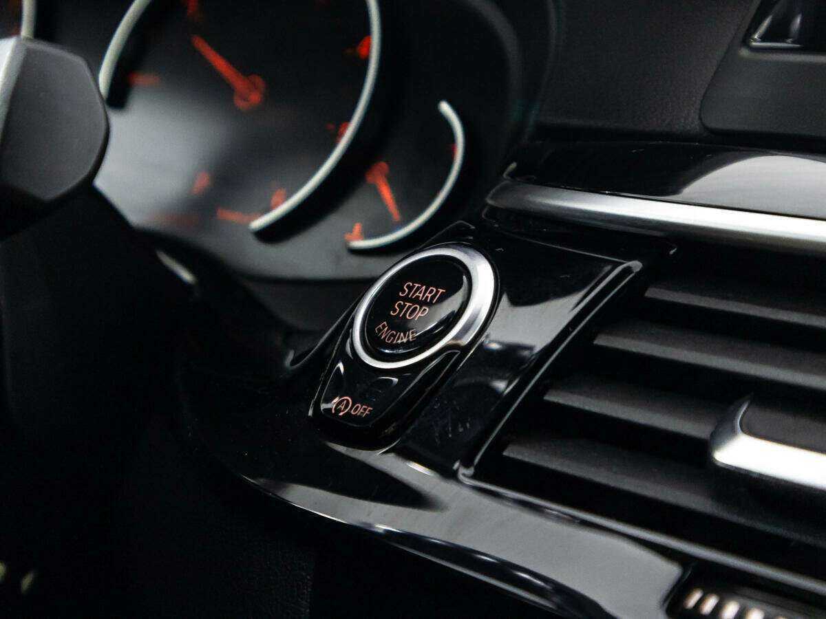 Купить БМВ 5 серии, 2017, 226 976 км.. Фото: #17