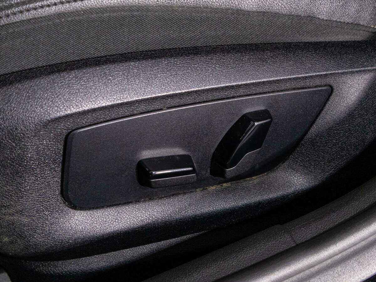 Купить БМВ 5 серии, 2017, 226 976 км.. Фото: #18