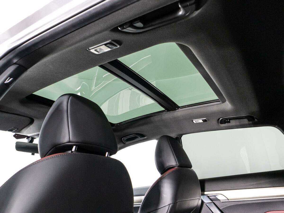 Купить Джили Кулрэй, 2023, 50 227 км.. Фото: #14