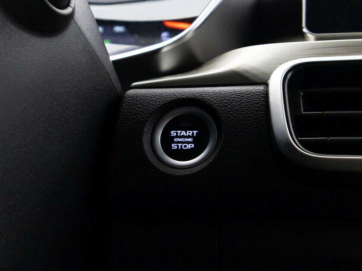 Купить Джили Кулрэй, 2023, 50 227 км.. Фото: #19