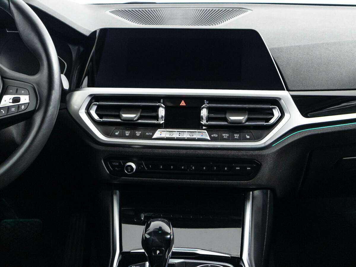 Купить БМВ 3 серии, 2020, 88 265 км.. Фото: #13