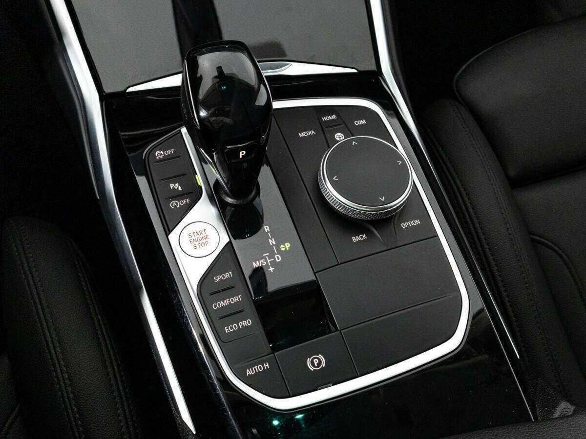 Купить БМВ 3 серии, 2020, 88 265 км.. Фото: #17