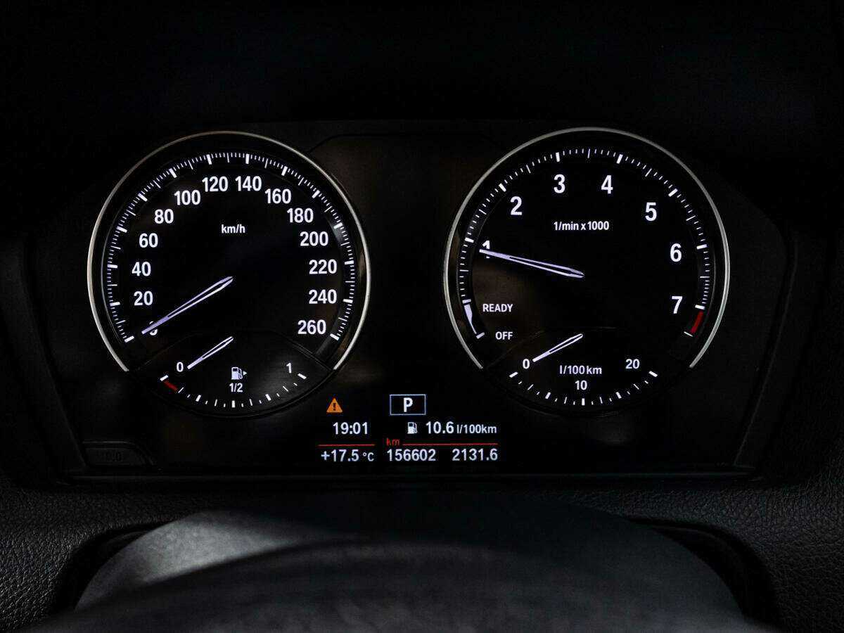 Купить БМВ 1 серии, 2018, 156 000 км.. Фото: #11