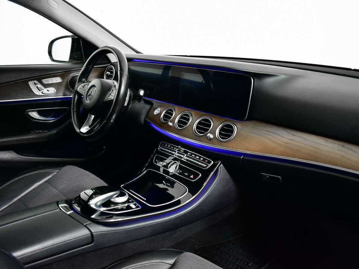 Купить Мерседес-Бенц Е-Класс, 2016, 79 257 км.. Фото: #6