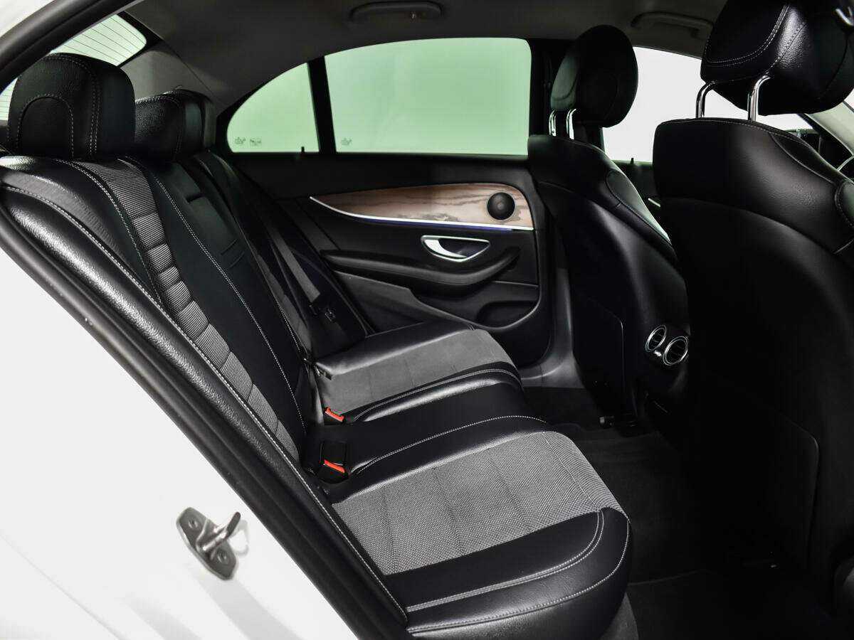 Купить Мерседес-Бенц Е-Класс, 2016, 79 257 км.. Фото: #7