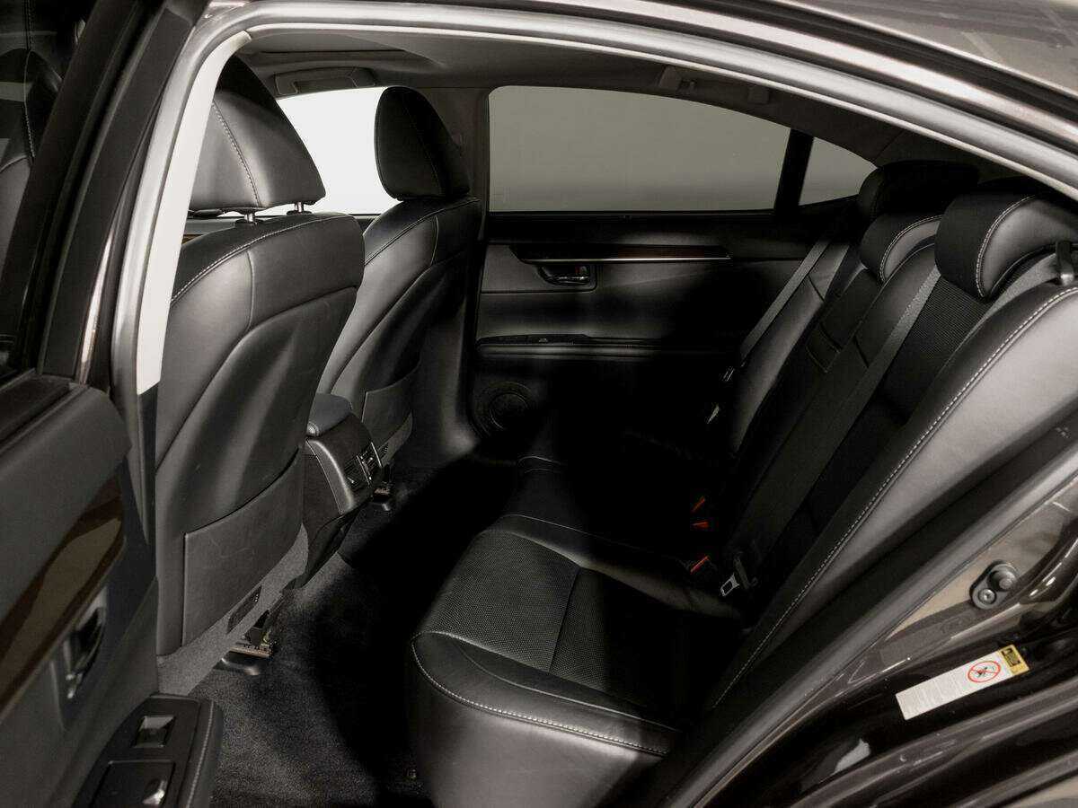 Купить Лексус ЕС, 2013, 169 710 км.. Фото: #9