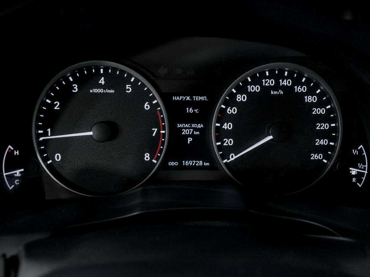 Купить Лексус ЕС, 2013, 169 710 км.. Фото: #10