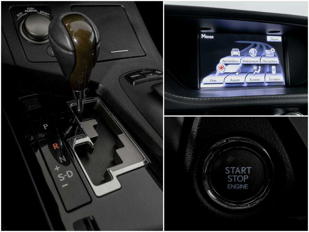 Купить Лексус ЕС, 2013, 169 710 км.. Фото: #12