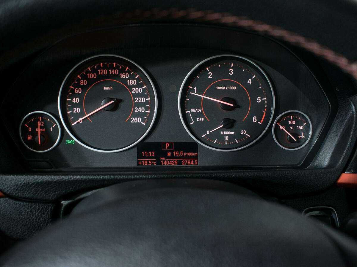 Купить БМВ 3 серии, 2012, 140 300 км.. Фото: #10