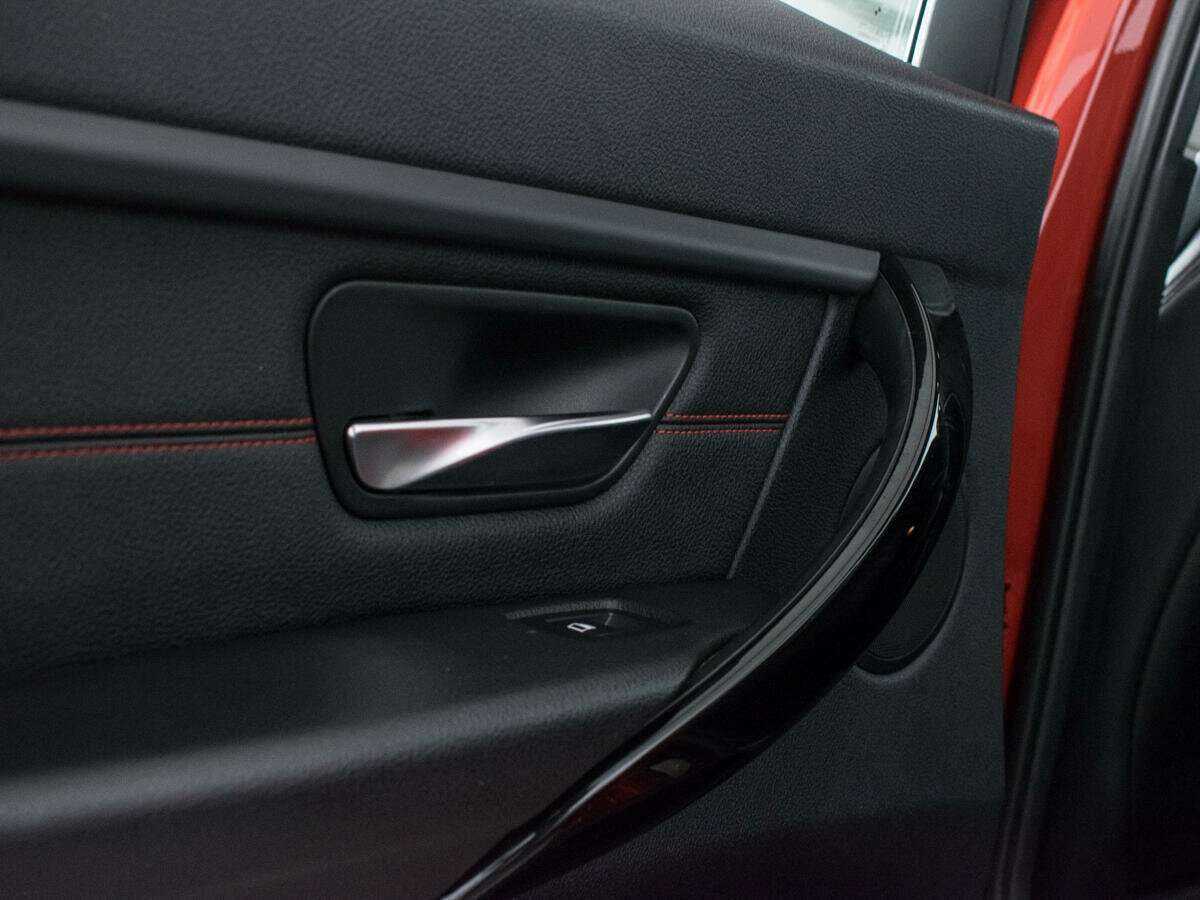 Купить БМВ 3 серии, 2012, 140 300 км.. Фото: #14