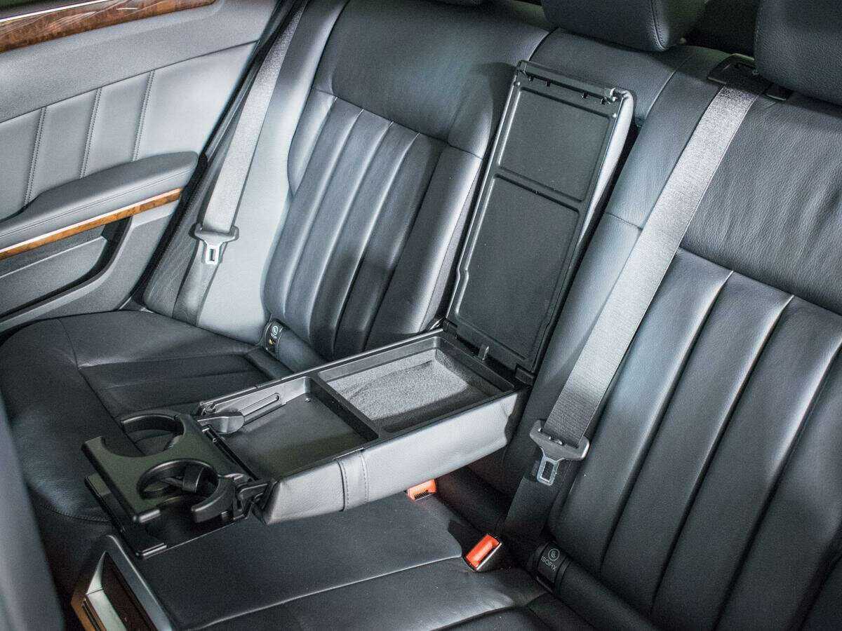 Купить Мерседес-Бенц Е-Класс, 2012, 136 334 км.. Фото: #15