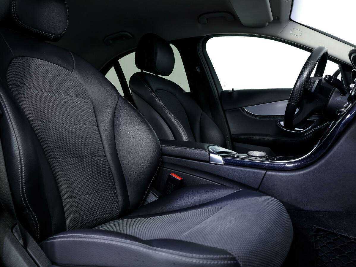 Купить Мерседес-Бенц Ц-Класс, 2014, 91 549 км.. Фото: #11