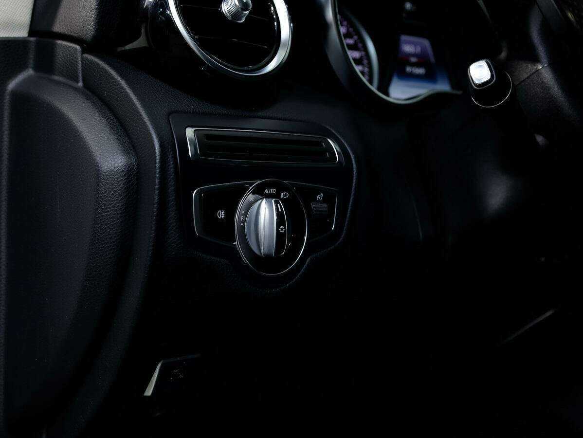 Купить Мерседес-Бенц Ц-Класс, 2014, 91 549 км.. Фото: #18