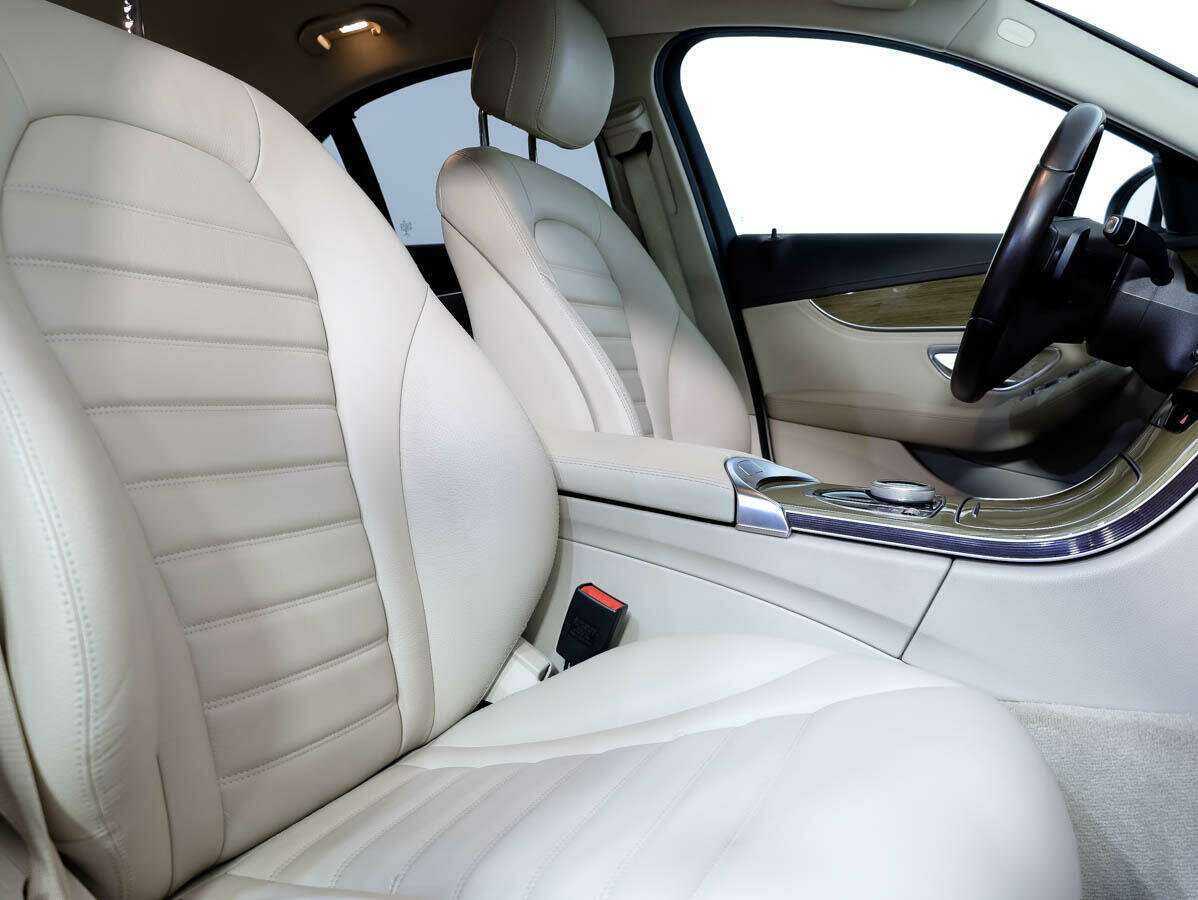 Купить Мерседес-Бенц Ц-Класс, 2015, 113 862 км.. Фото: #11