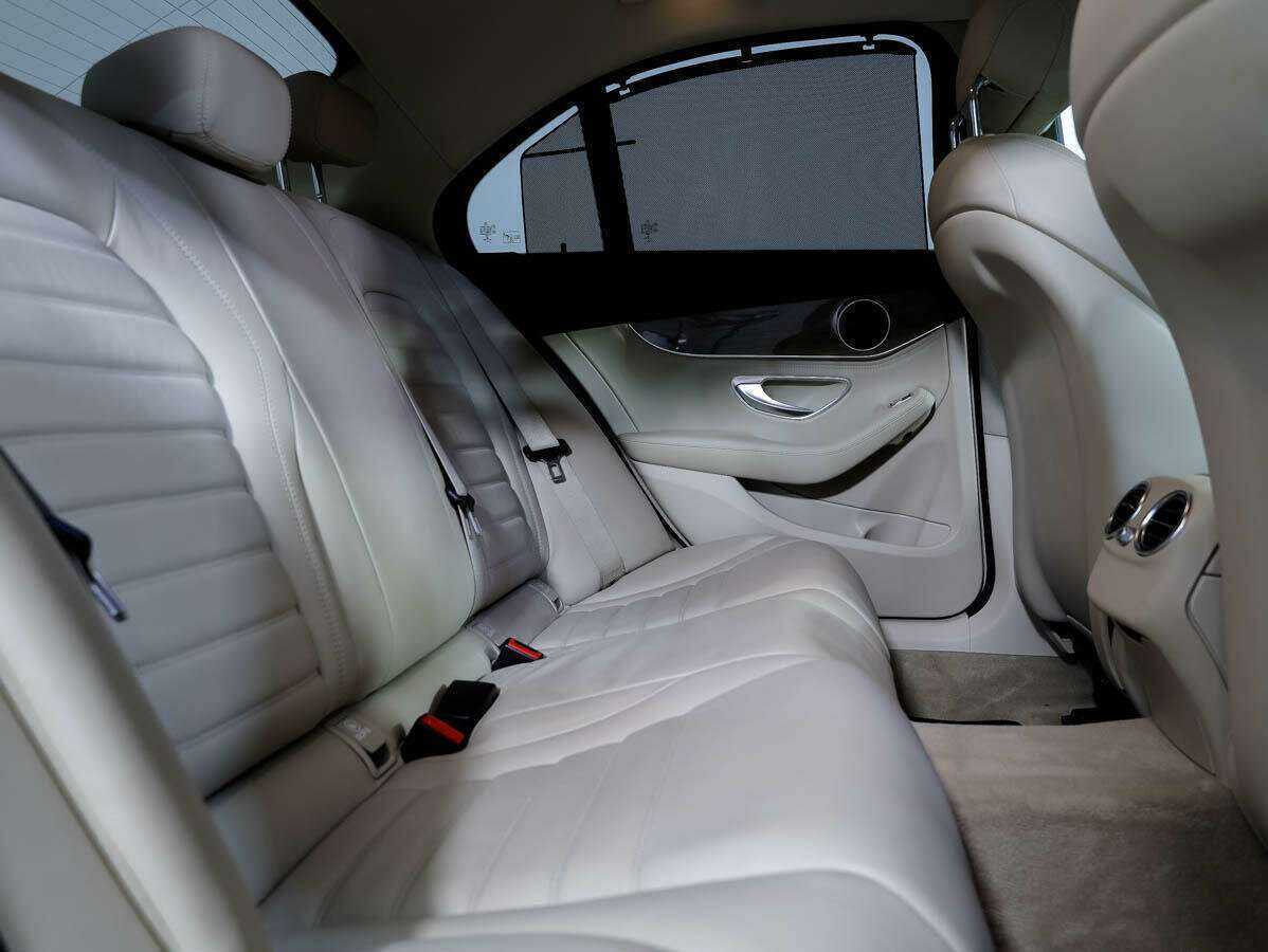 Купить Мерседес-Бенц Ц-Класс, 2015, 113 862 км.. Фото: #12