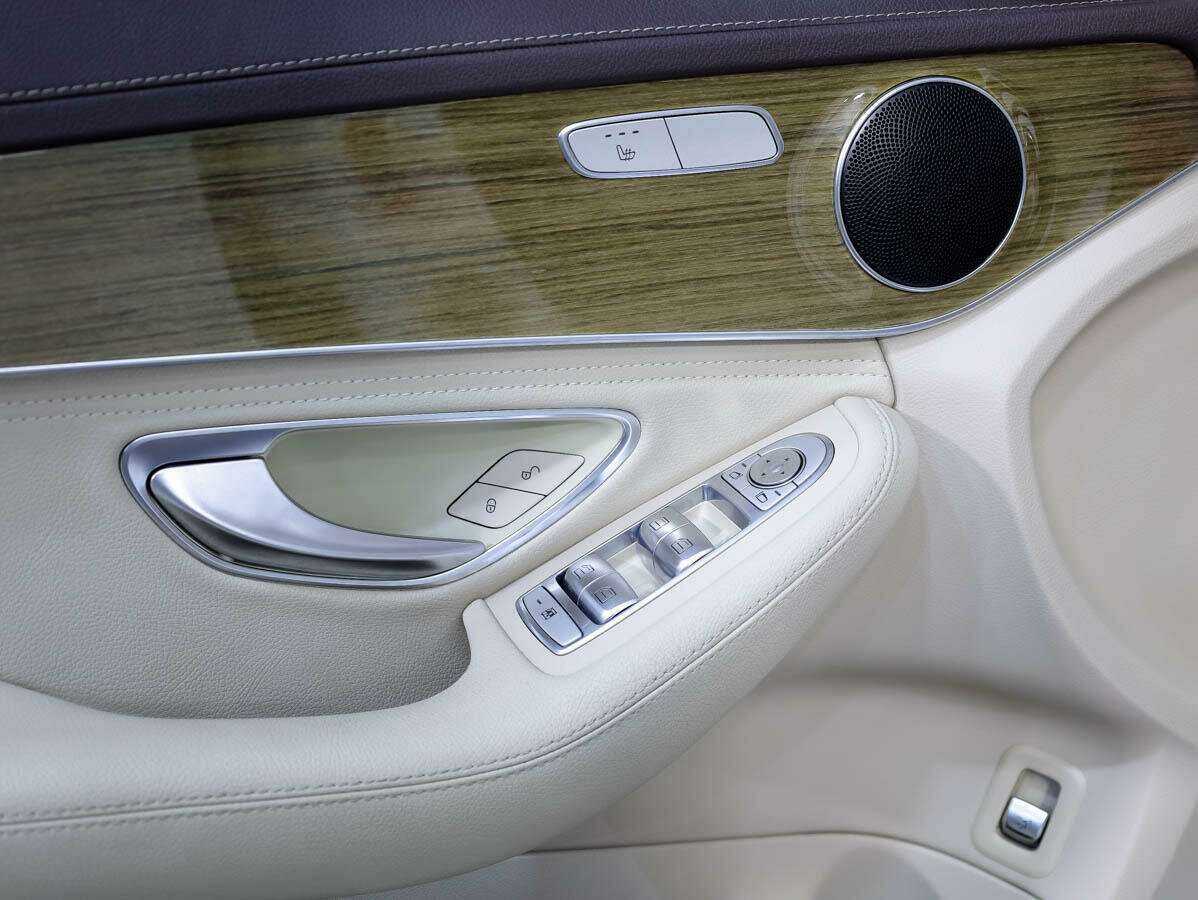 Купить Мерседес-Бенц Ц-Класс, 2015, 113 862 км.. Фото: #17