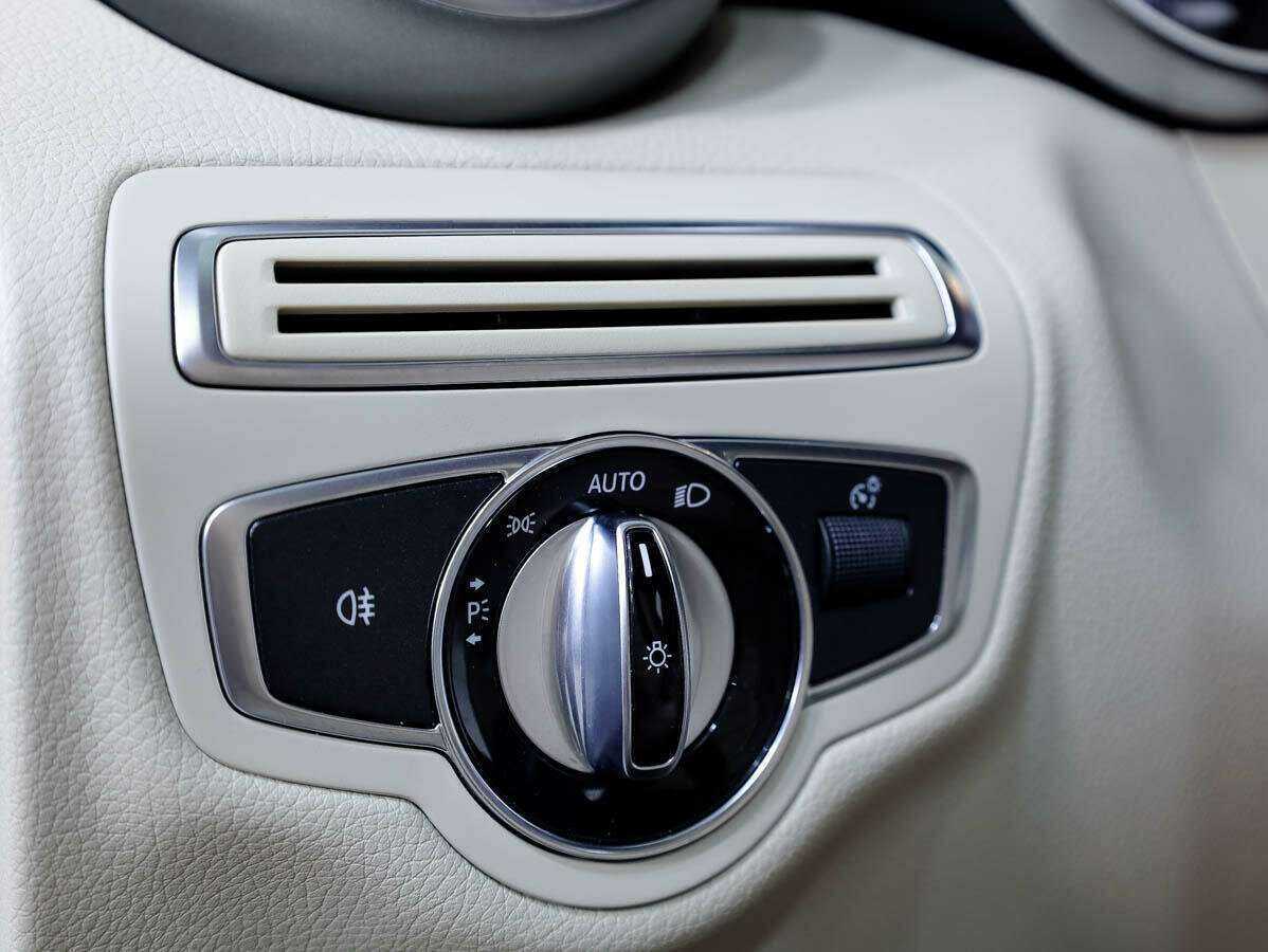 Купить Мерседес-Бенц Ц-Класс, 2015, 113 862 км.. Фото: #18