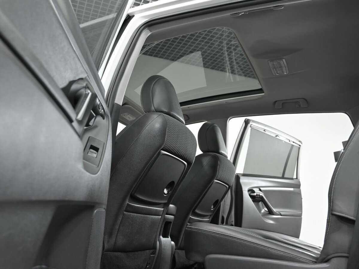 Купить Тойота Версо, 2015, 112 000 км.. Фото: #6