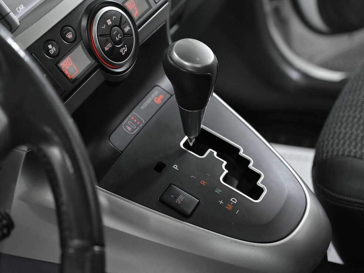 Купить Тойота Версо, 2015, 112 000 км.. Фото: #13