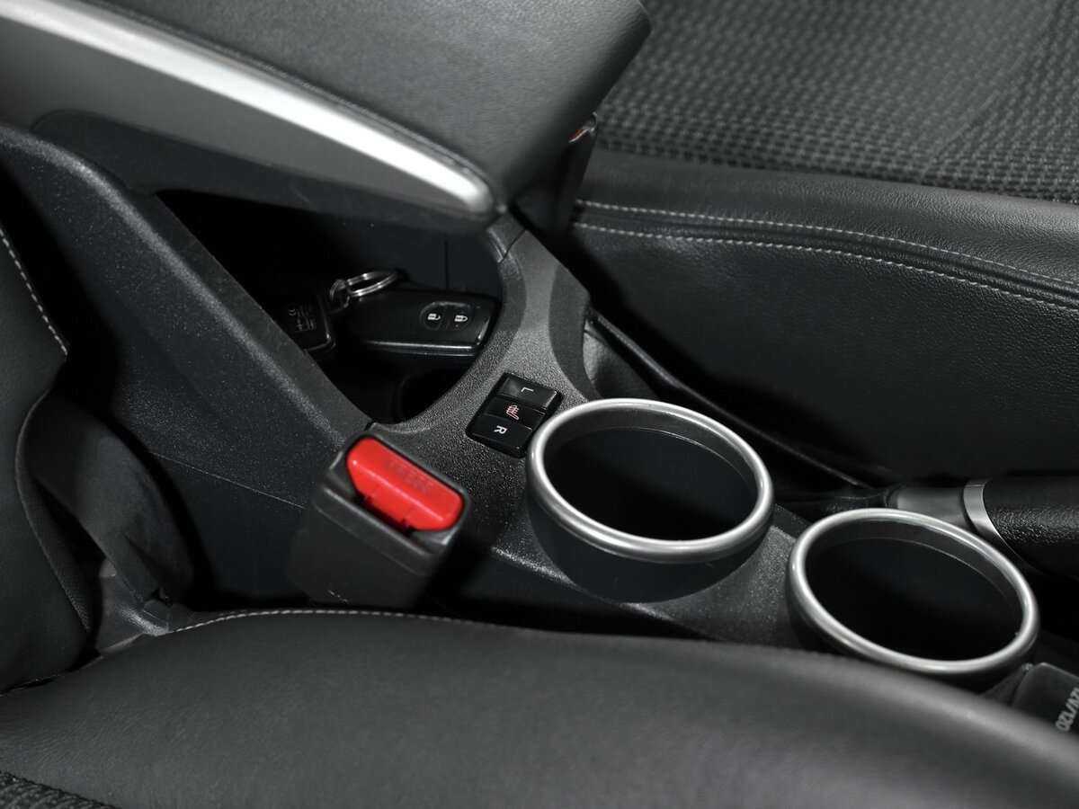 Купить Тойота Версо, 2015, 112 000 км.. Фото: #14