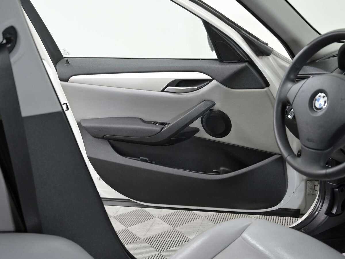 Купить БМВ Икс1, 2012, 130 000 км.. Фото: #8