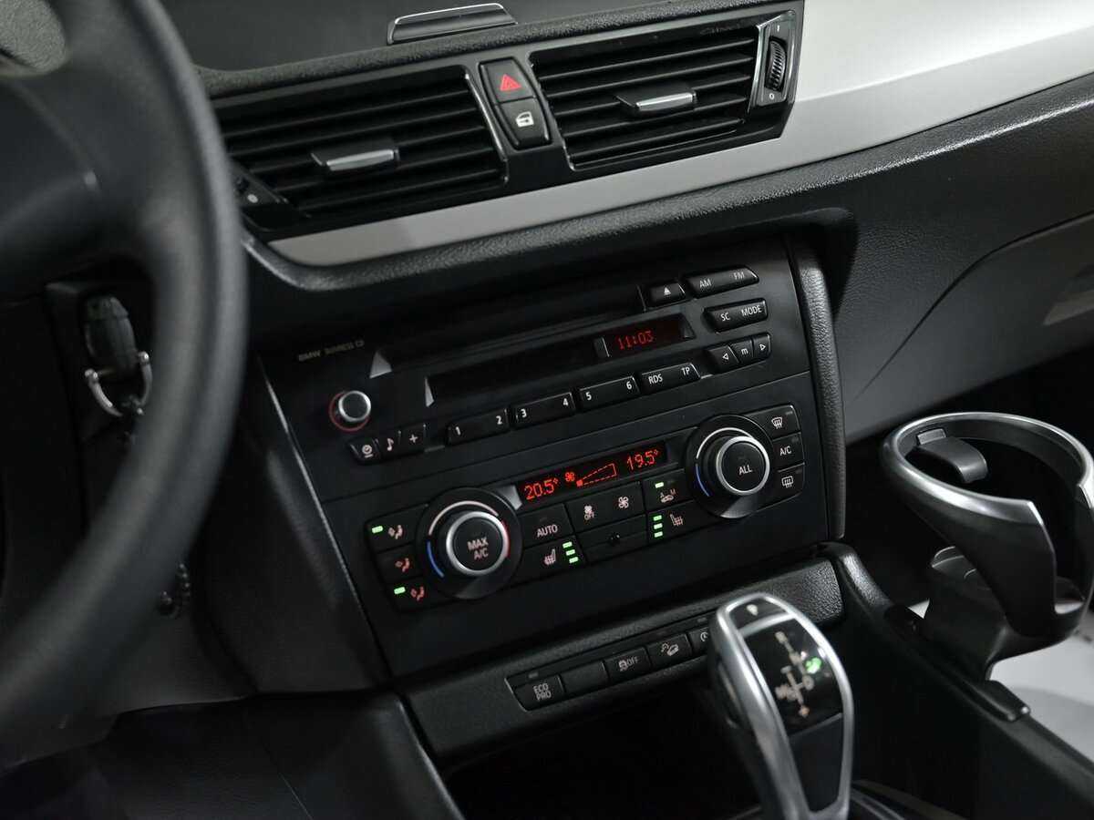 Купить БМВ Икс1, 2012, 130 000 км.. Фото: #11