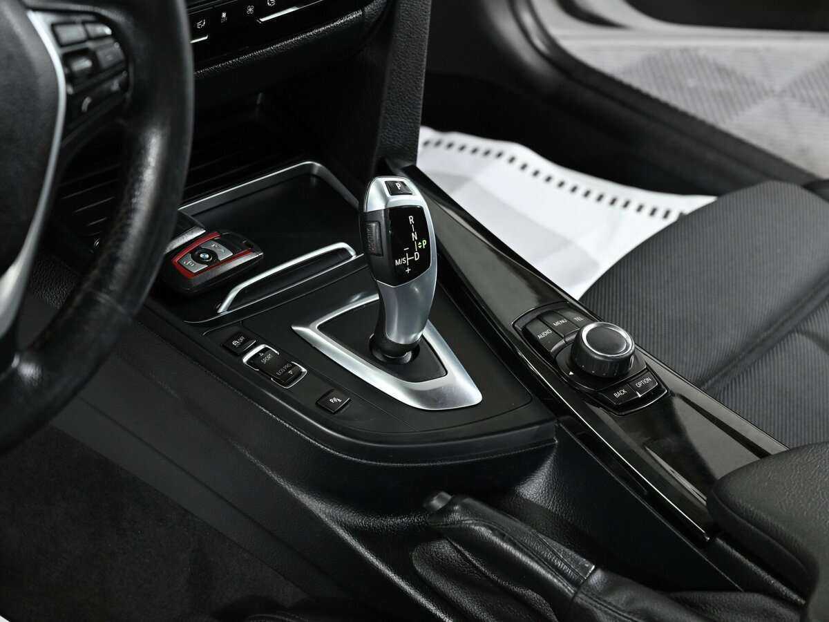 Купить БМВ 3 серии, 2016, 116 000 км.. Фото: #7