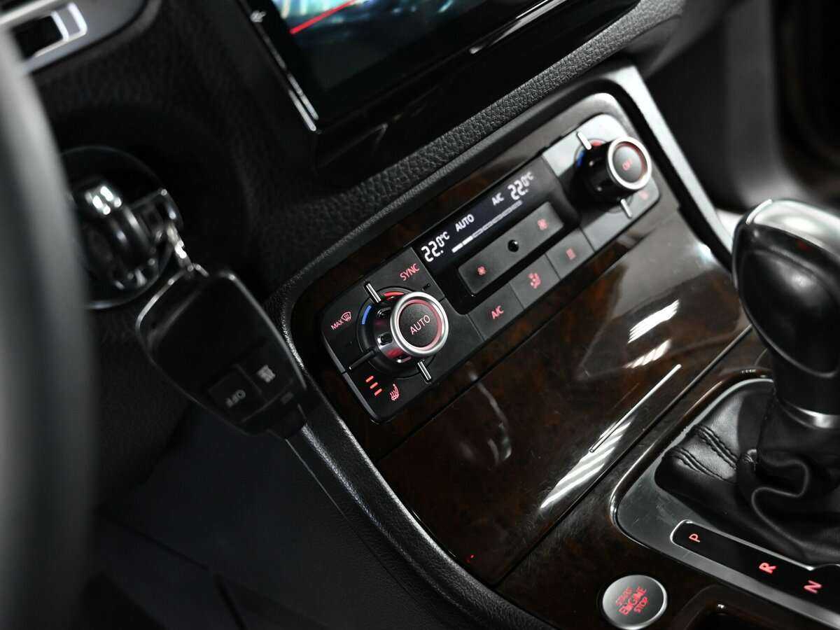 Купить Фольксваген Туарег, 2013, 144 000 км.. Фото: #6