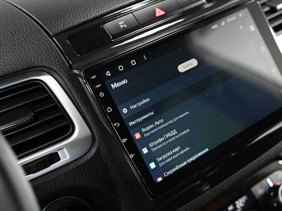 Купить Фольксваген Туарег, 2013, 144 000 км.. Фото: #9