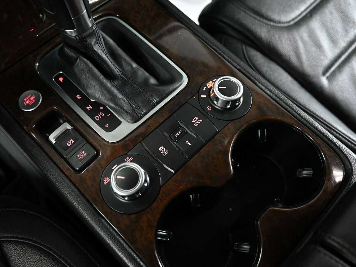 Купить Фольксваген Туарег, 2013, 144 000 км.. Фото: #11