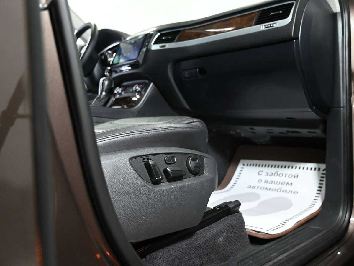 Купить Фольксваген Туарег, 2013, 144 000 км.. Фото: #13