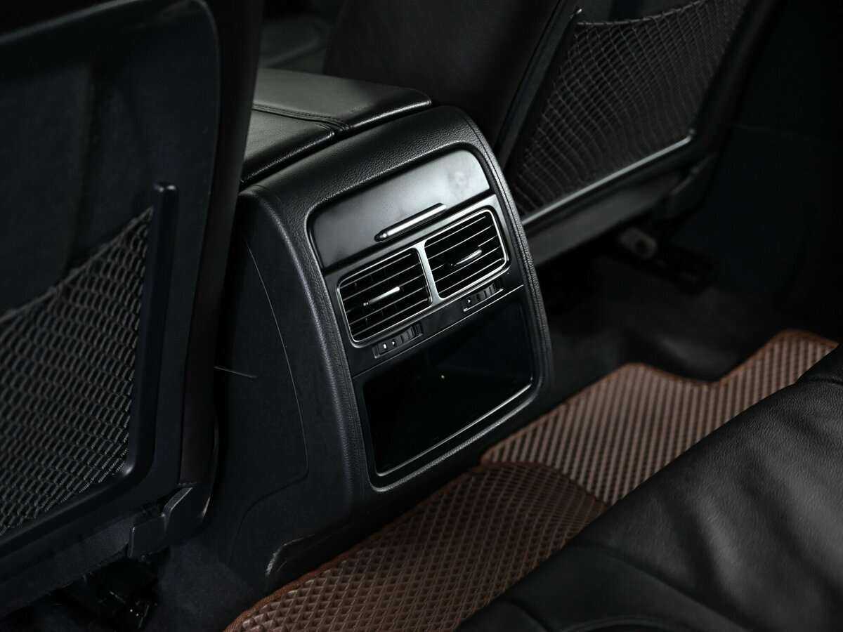 Купить Фольксваген Туарег, 2013, 144 000 км.. Фото: #14