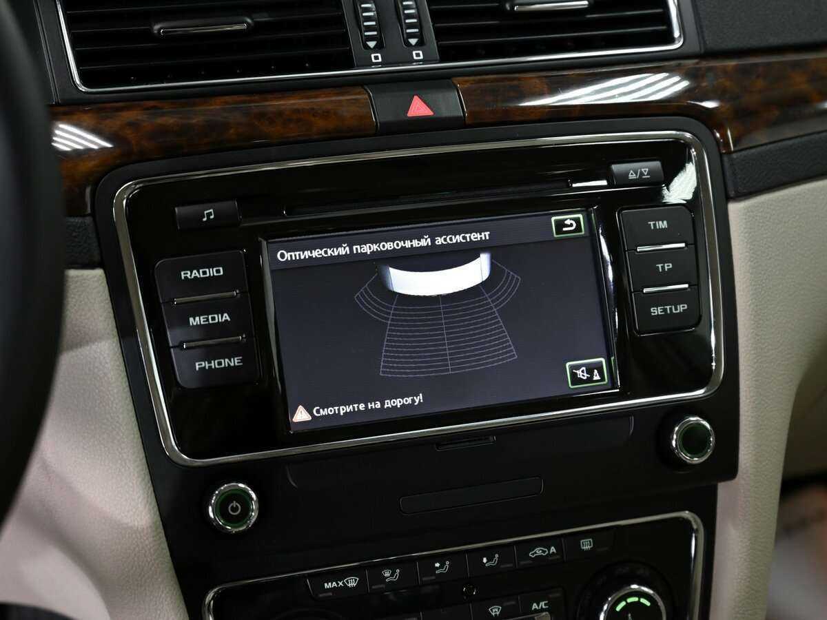 Купить Шкода Суперб, 2013, 119 000 км.. Фото: #12