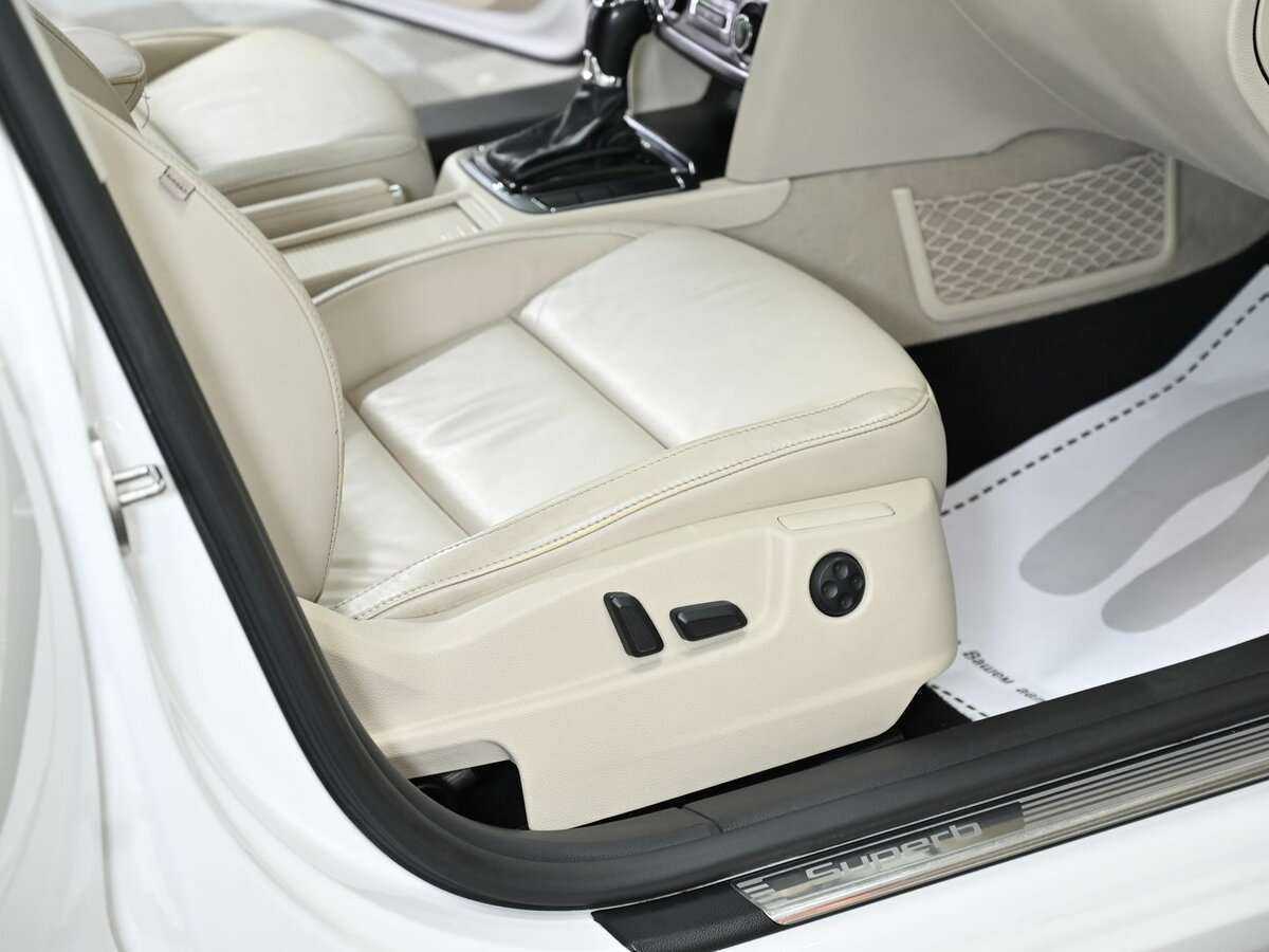 Купить Шкода Суперб, 2013, 119 000 км.. Фото: #14