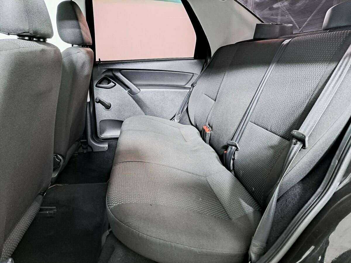 Купить Датсун он-ДО, 2019, 117 000 км.. Фото: #5