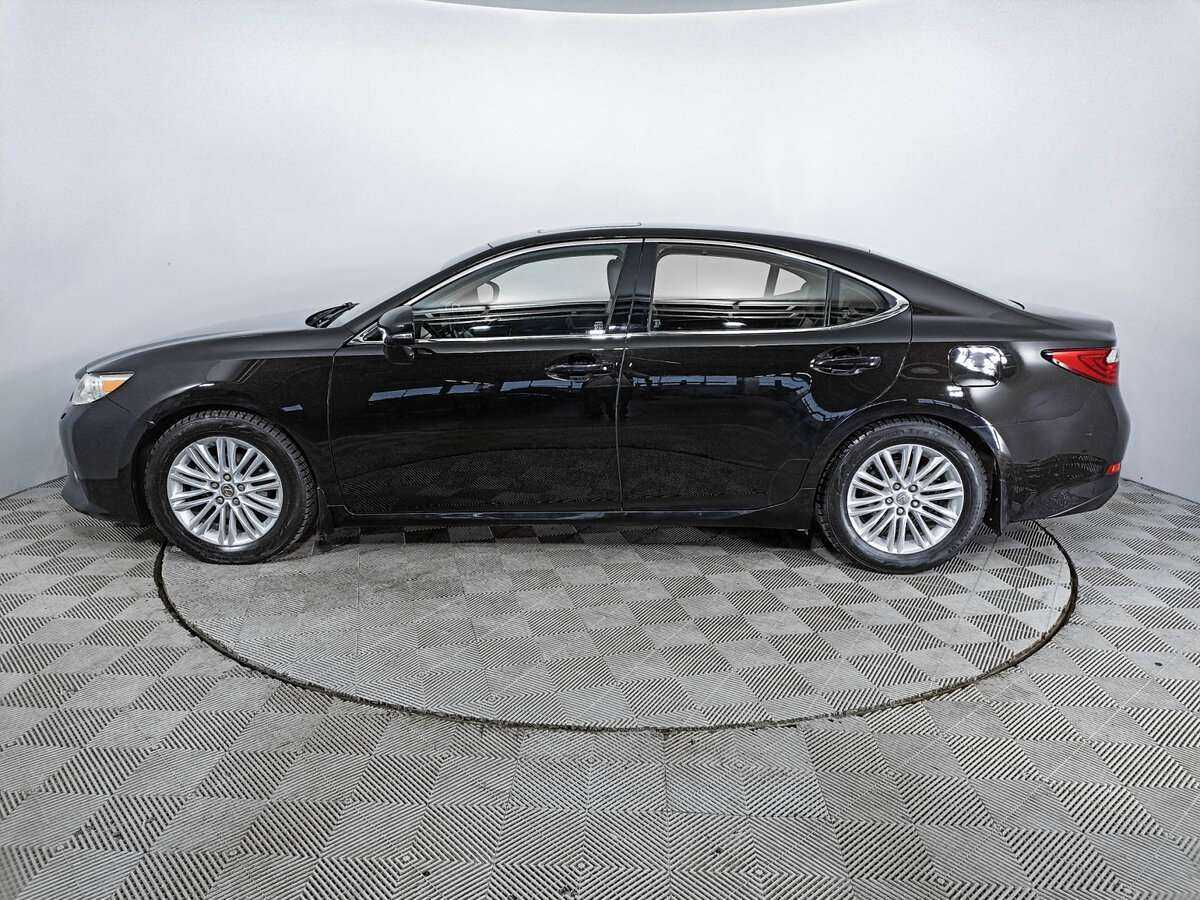 Купить Лексус ЕС, 2013, 289 822 км.. Фото: #7