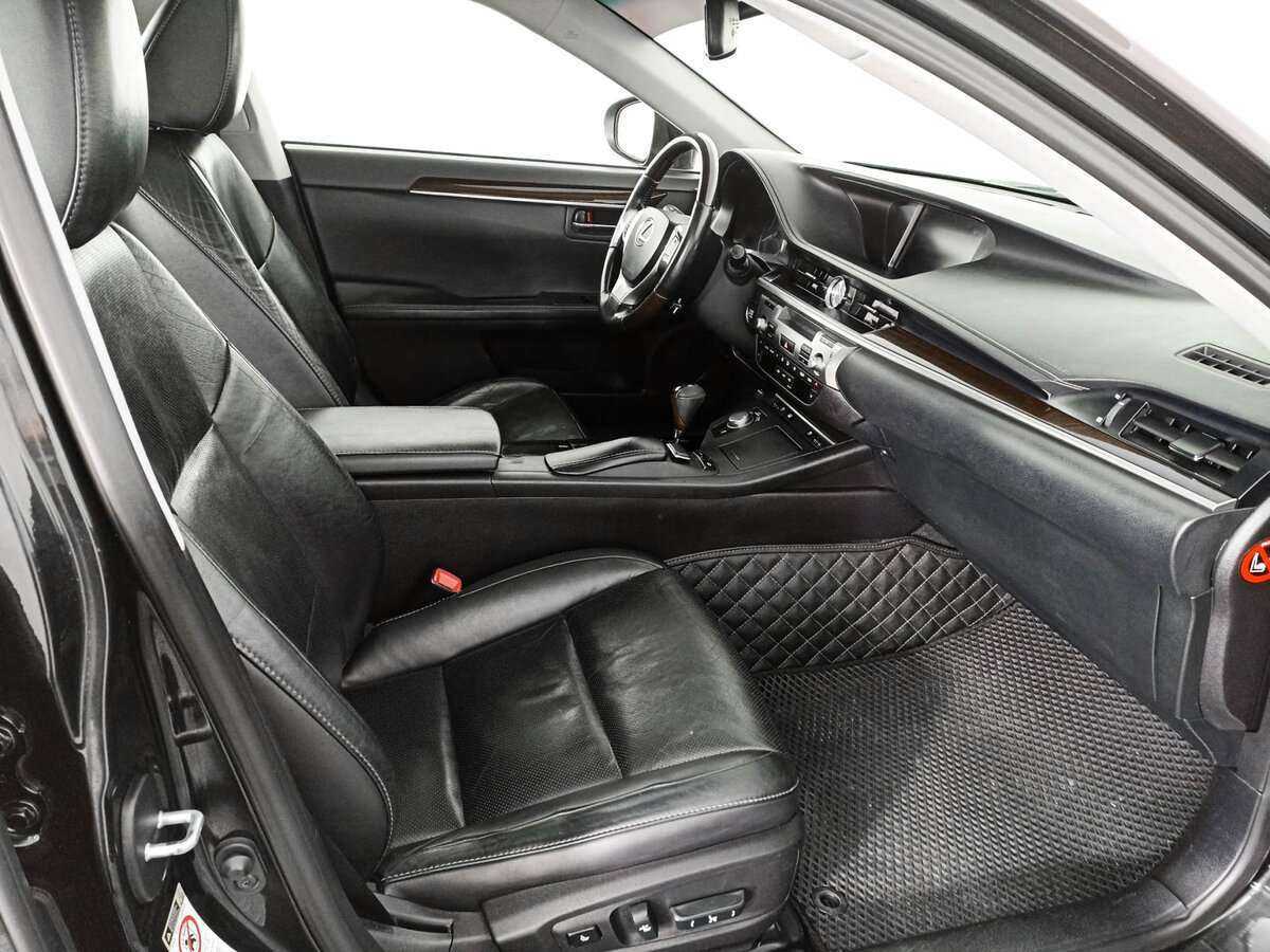 Купить Лексус ЕС, 2013, 289 822 км.. Фото: #8