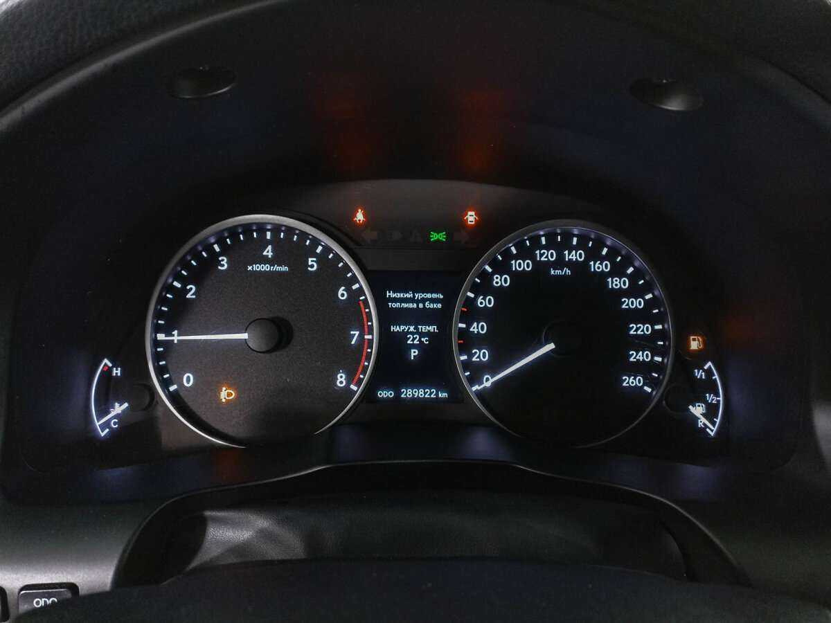 Купить Лексус ЕС, 2013, 289 822 км.. Фото: #10