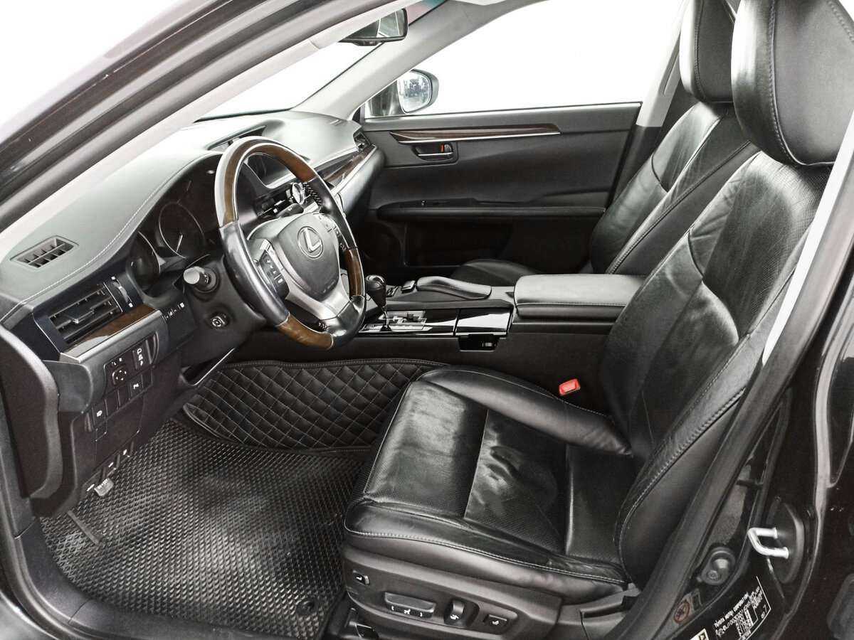 Купить Лексус ЕС, 2013, 289 822 км.. Фото: #13