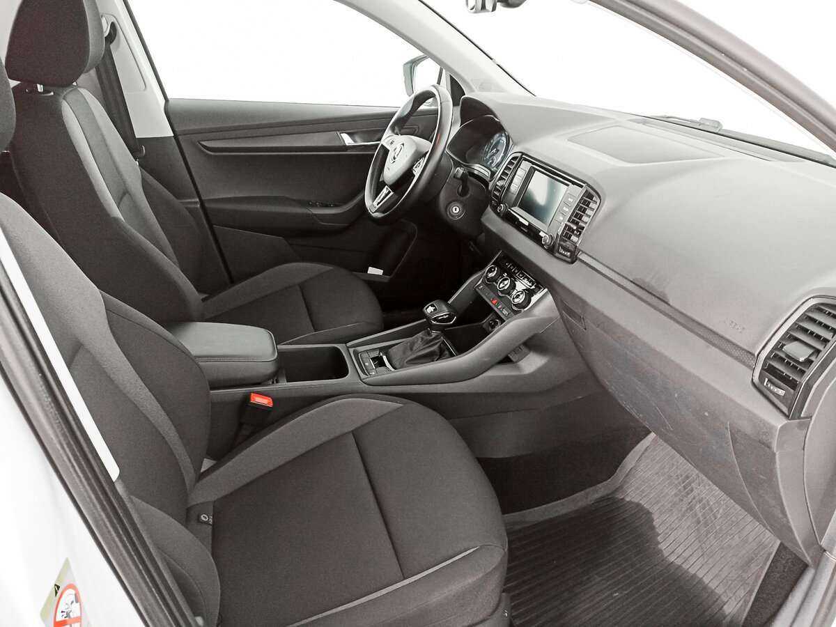 Купить Шкода Карок, 2020, 149 392 км.. Фото: #8