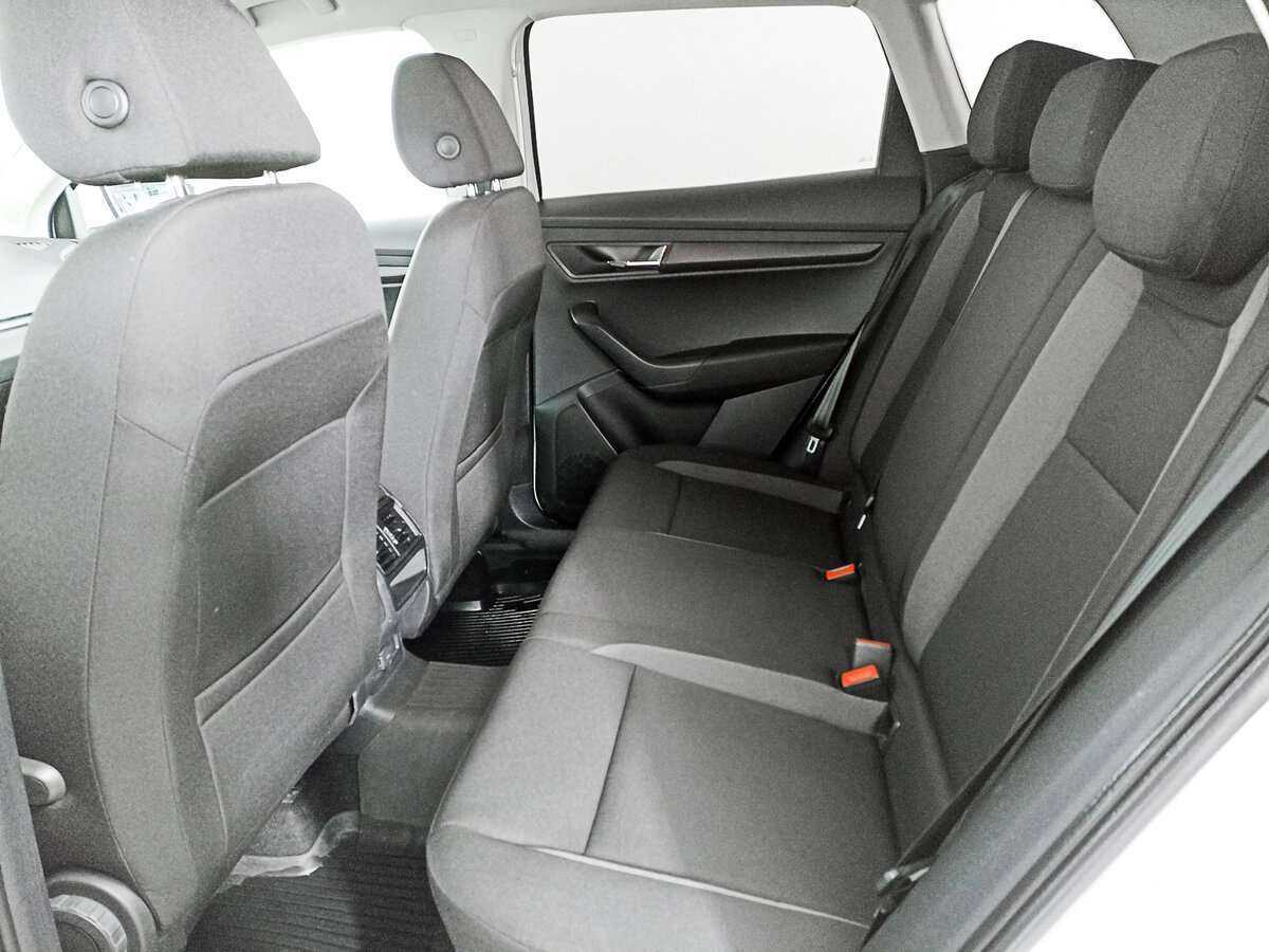 Купить Шкода Карок, 2020, 149 392 км.. Фото: #9