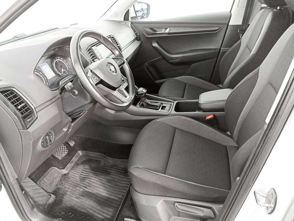 Купить Шкода Карок, 2020, 149 392 км.. Фото: #13