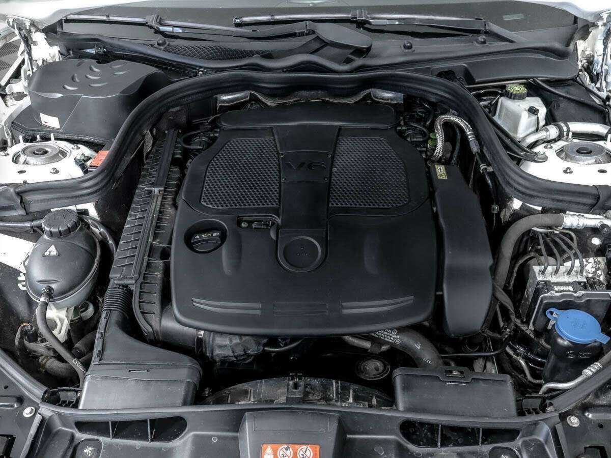 Купить Мерседес-Бенц Е-Класс, 2012, 125 868 км.. Фото: #13