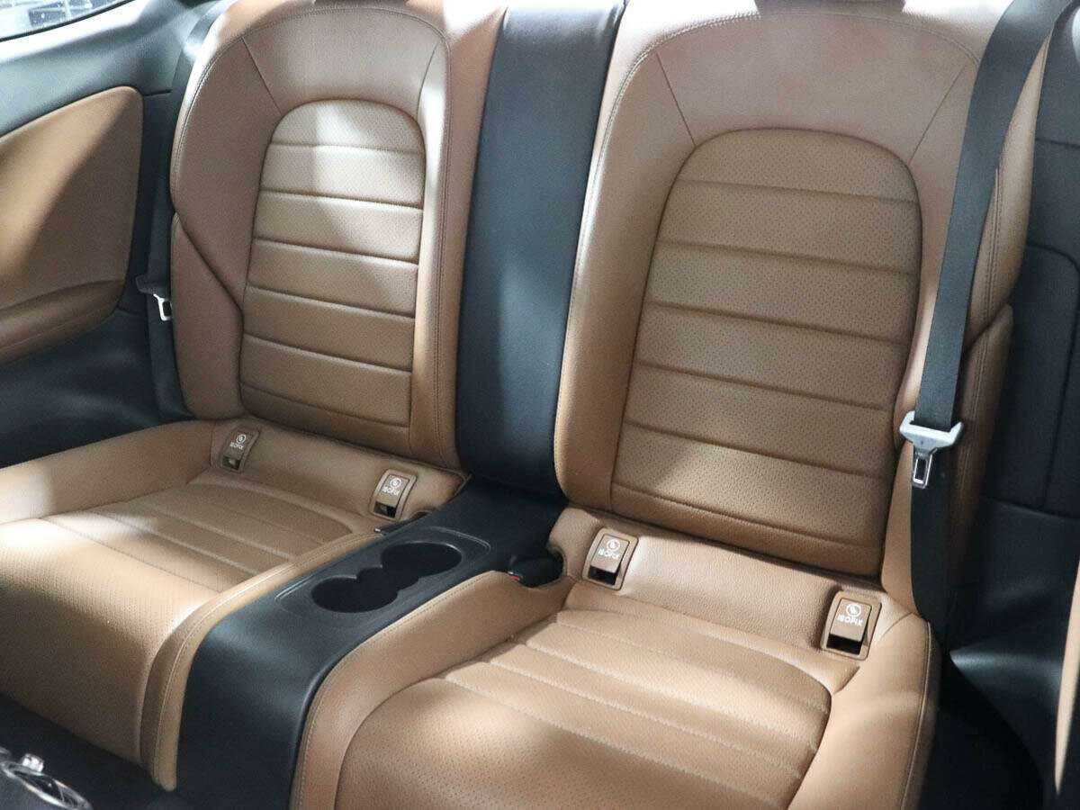 Купить Мерседес-Бенц Ц-Класс, 2016, 89 221 км.. Фото: #10