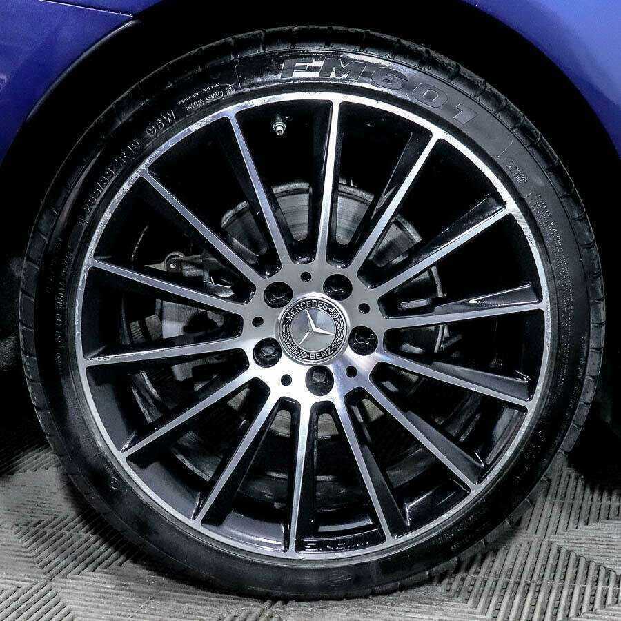 Купить Мерседес-Бенц Ц-Класс, 2016, 89 221 км.. Фото: #19